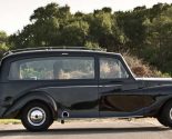 John Lennon Austin Princess Limousine
