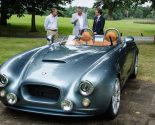 The Bristol Bullet images