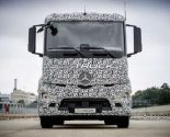 Urban eTruck images