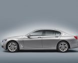 BMW 7 Series 740e iPerformance