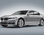 BMW 7 Series 740e iPerformance