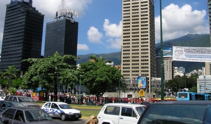 Caracas, Venezuela