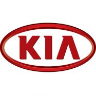 Kia motors logo