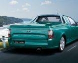 Images of Ford Falcon Ute