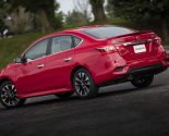 Images of 2017 Nissan Sentra SR Turbo