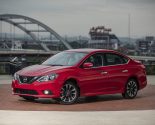 Images of 2017 Nissan Sentra SR Turbo