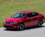 Images of 2017 Nissan Sentra SR Turbo