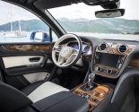 Bentley Bentayga Diesel images