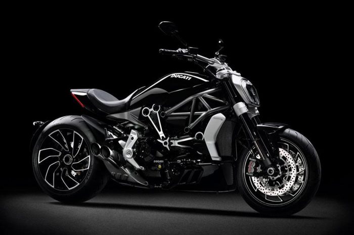 Images of Ducati XDiavel
