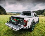 Images of Nissan Navara EnGuard Concept