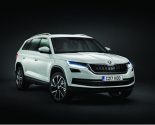 2017 Skoda Kodiaq images