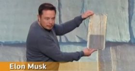 Elon Musk adds solar roofs, Tesla Motors