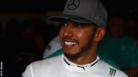 Lewis Hamilton images