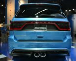 2017 Dodge Durango Shaker images