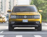 2018 Volkswagen Atlas images