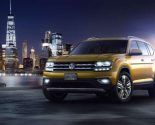 2018 Volkswagen Atlas images