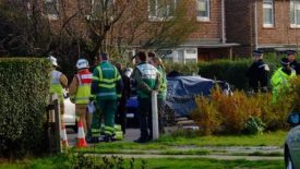 Carbon monoxide gas poisoning caused death of pair in Chelmsford