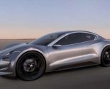 Images of Fisker EMotion