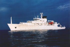 China avy seize US underwater drone