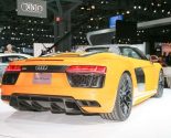 Images of 2017 Audi R8 V10 Spyder