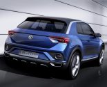 Images of Volkswagen T-ROC