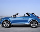 Images of Volkswagen T-ROC