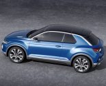 Images of Volkswagen T-ROC