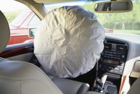 Takata air bag recall, Airbag Recall