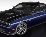 Images of 2017 Dodge Challenger Mopar