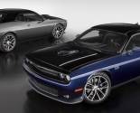 Images of 2017 Dodge Challenger Mopar