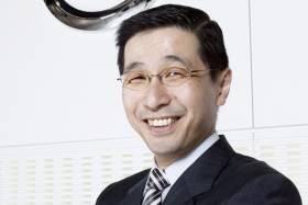 Hiroto Saikawa