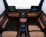 Mercedes G650 Landaulet images