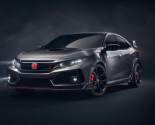 New Honda Civic Type R