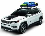2017 Jeep Compass images