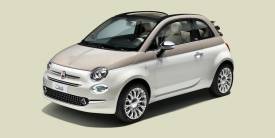 Fiat Geneva Motor Show special edition