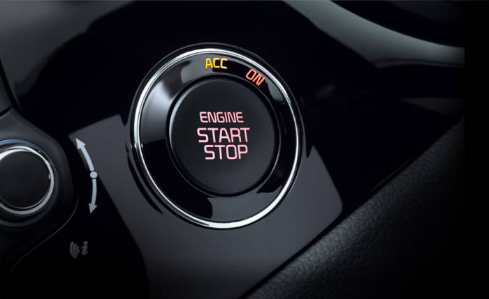 stop-start cars