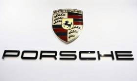 Porsche SE logo