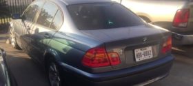woman says her car stolen after letting homeless person charge phone, pasadena, texas