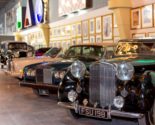 Fort Lauderdale Auto Museum Opens at Xtreme Action Park