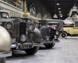 Fort Lauderdale Auto Museum Opens at Xtreme Action Park