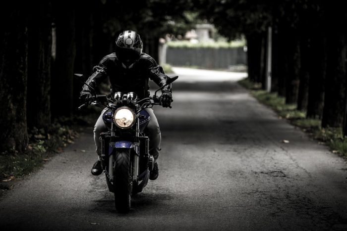 8 Motorcycle Road Trip Tips