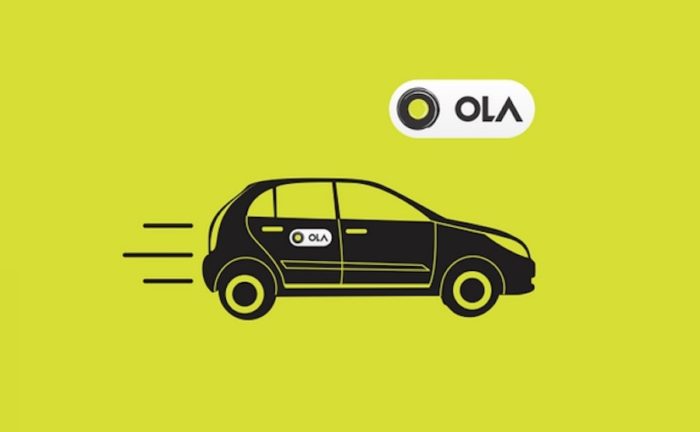 Ola India