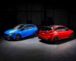 2018 Limited Edition Ford Focus RS