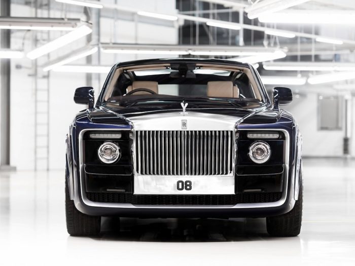 Rolls Royce