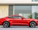 2018 Ford Mustang pictures