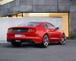 2018 Ford Mustang pictures