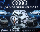 New Audi A8 images from Barcelona, July 2017