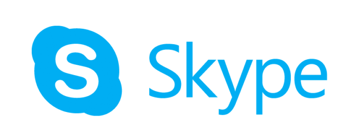 Skype logo