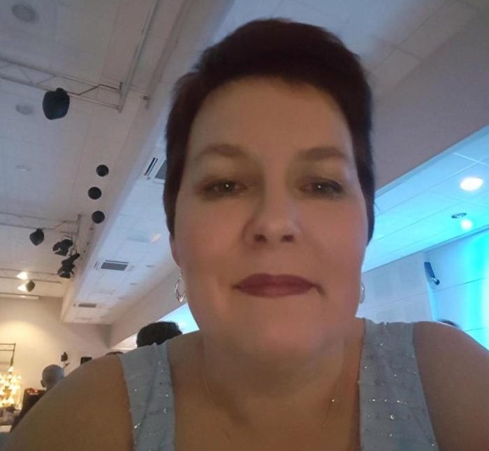 Christine Ann Potten