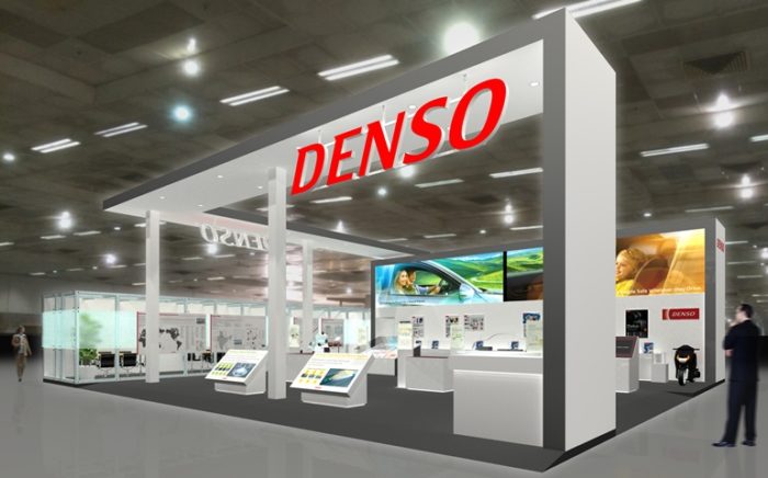 Denso Corp
